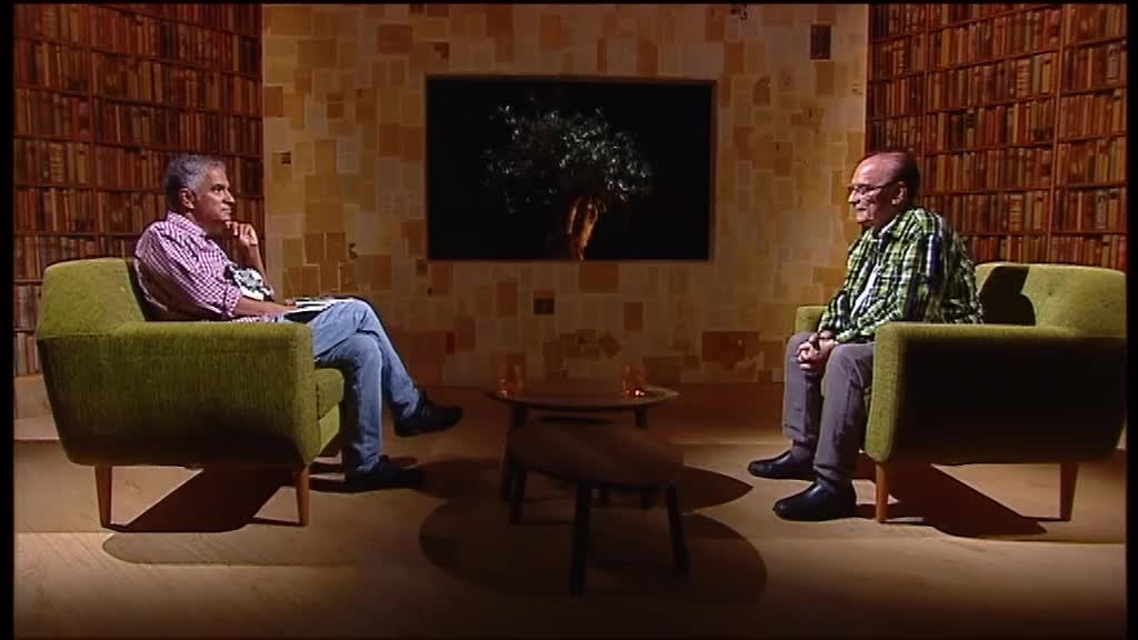 Imagem de Mar de Letras