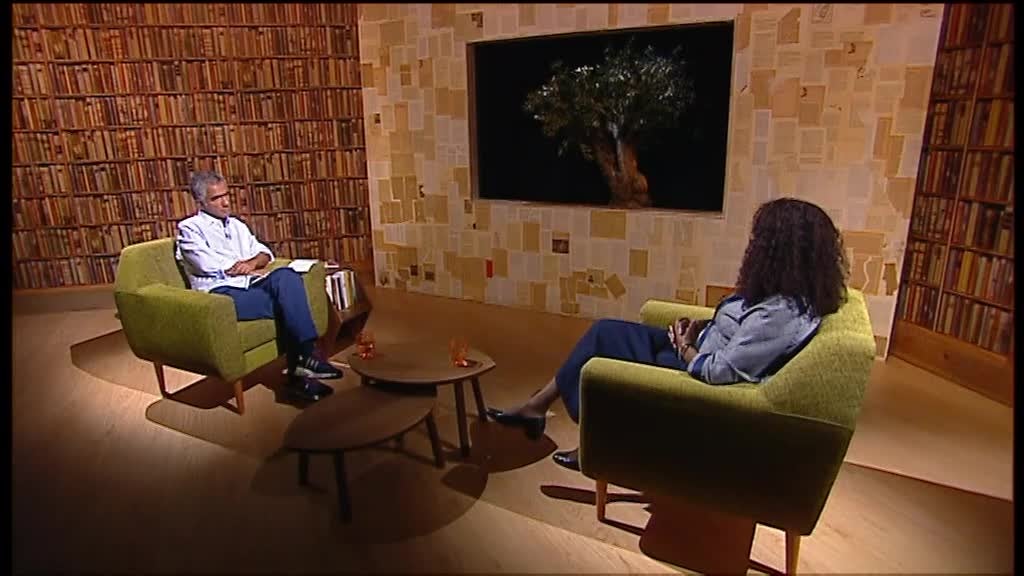 Imagem de Mar de Letras