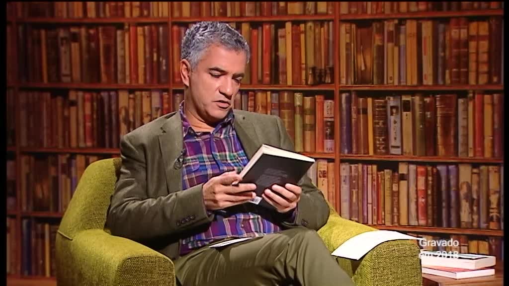 Imagem de Mar de Letras