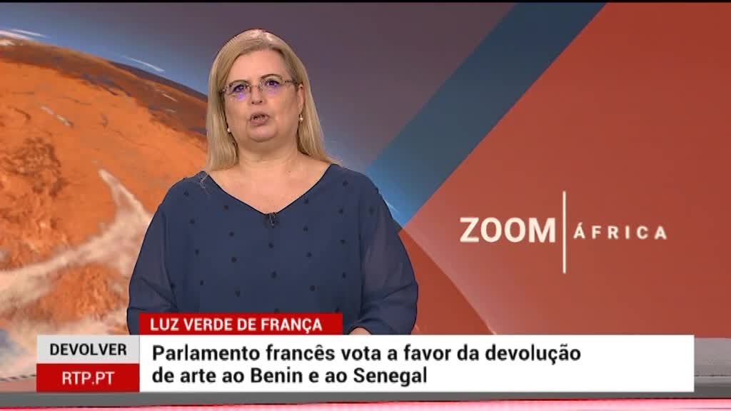 Imagem de Zoom África