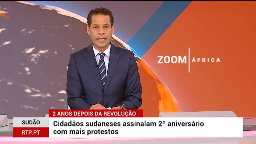 Imagem de Zoom África