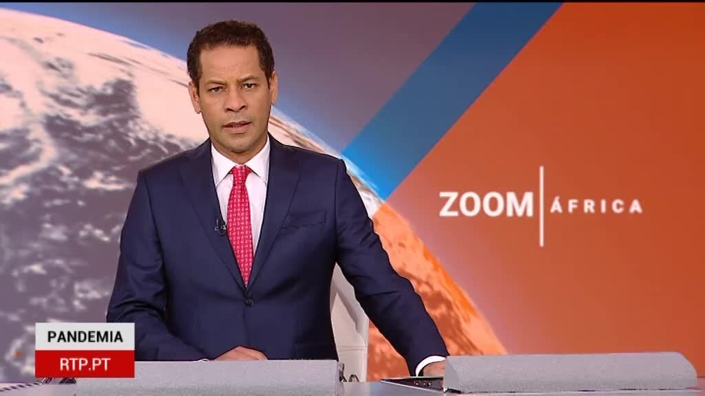 Imagem de Zoom África