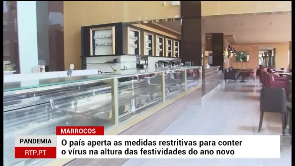 Imagem de Zoom África