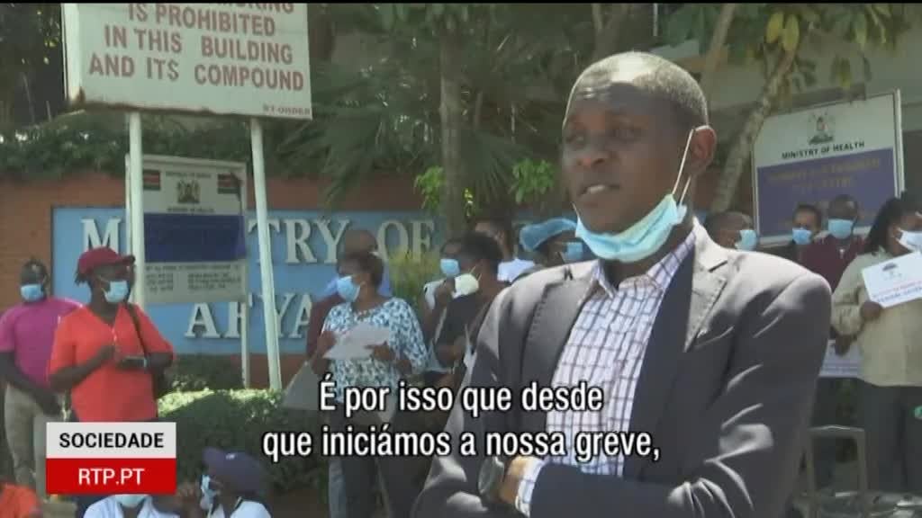 Imagem de Zoom África