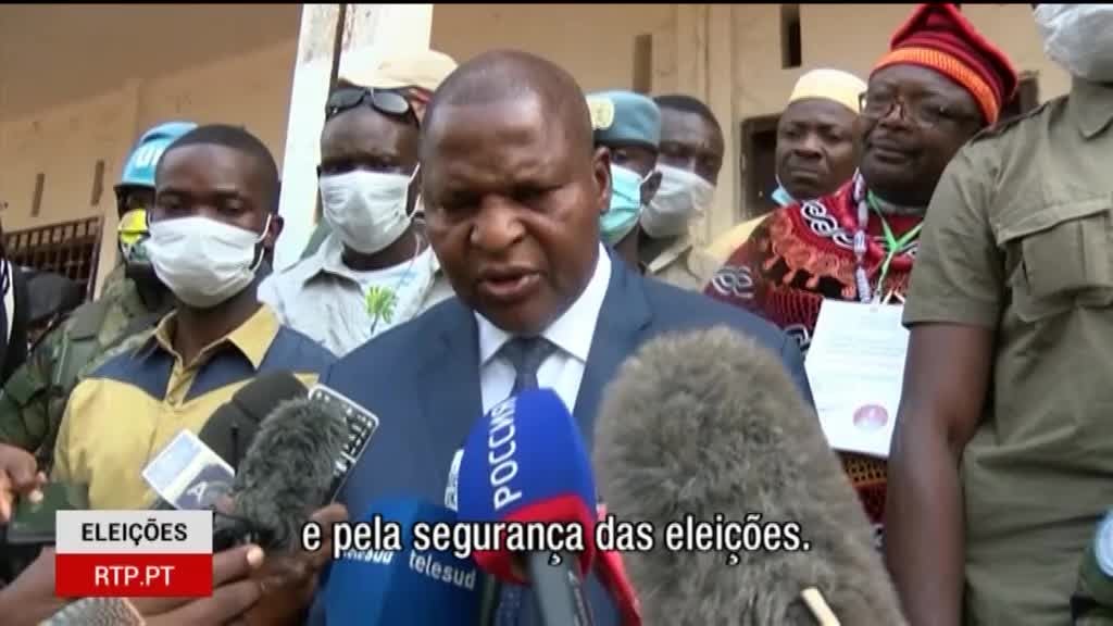 Imagem de Zoom África