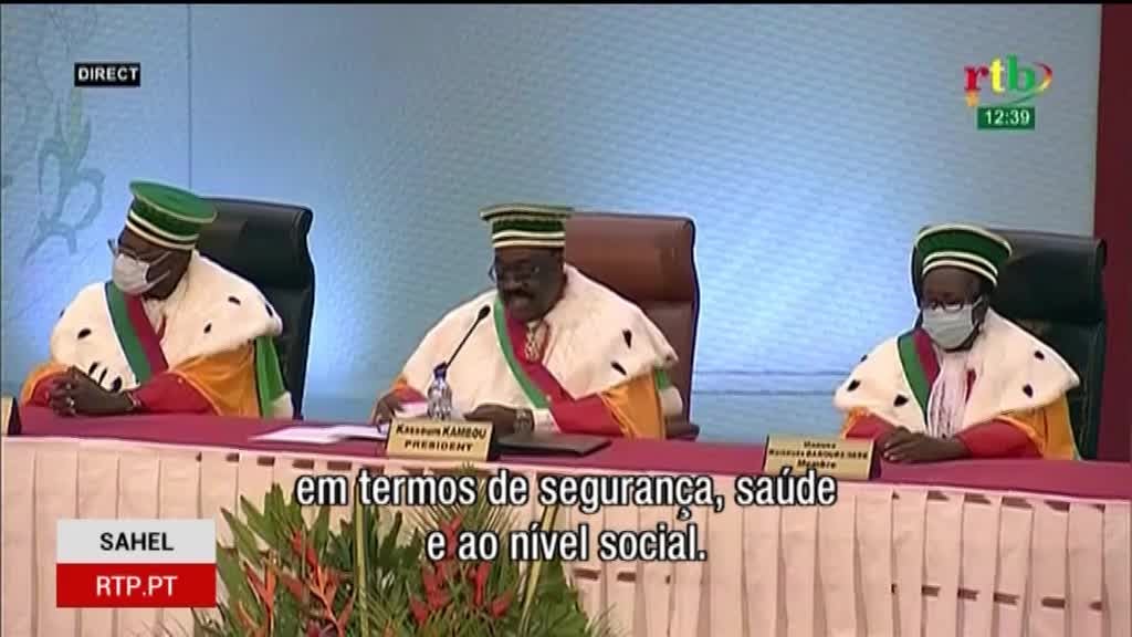 Imagem de Zoom África