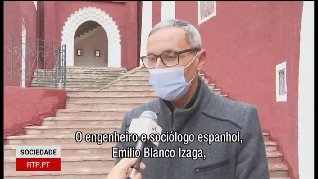 Imagem de Zoom África