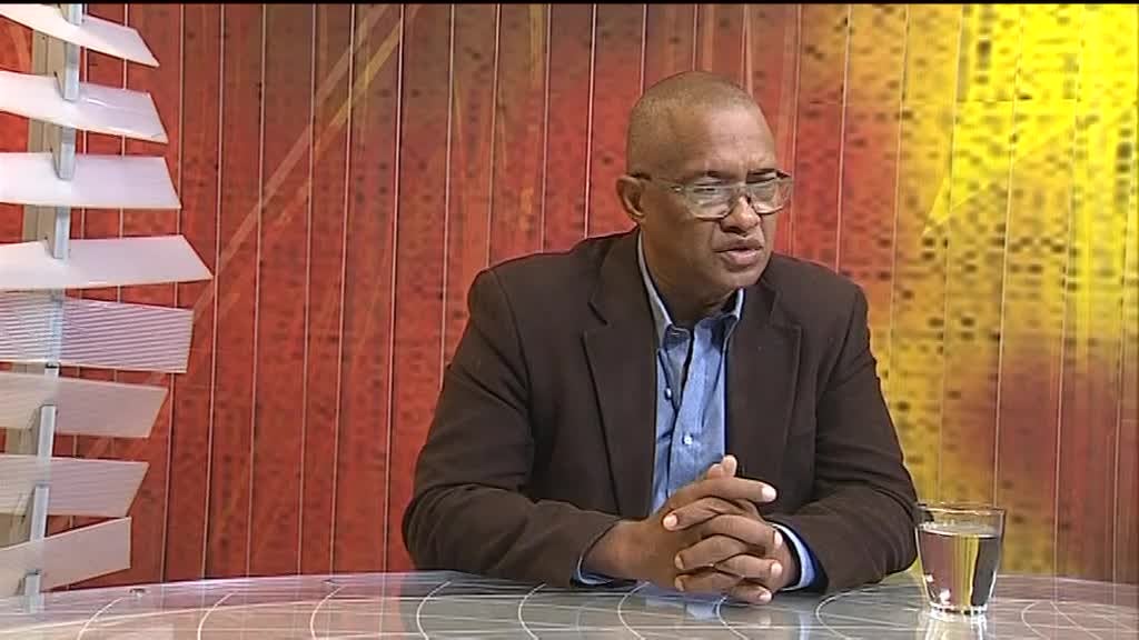 Imagem de Fórum África