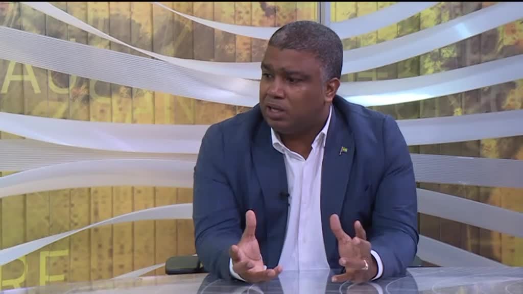 Imagem de Fórum África