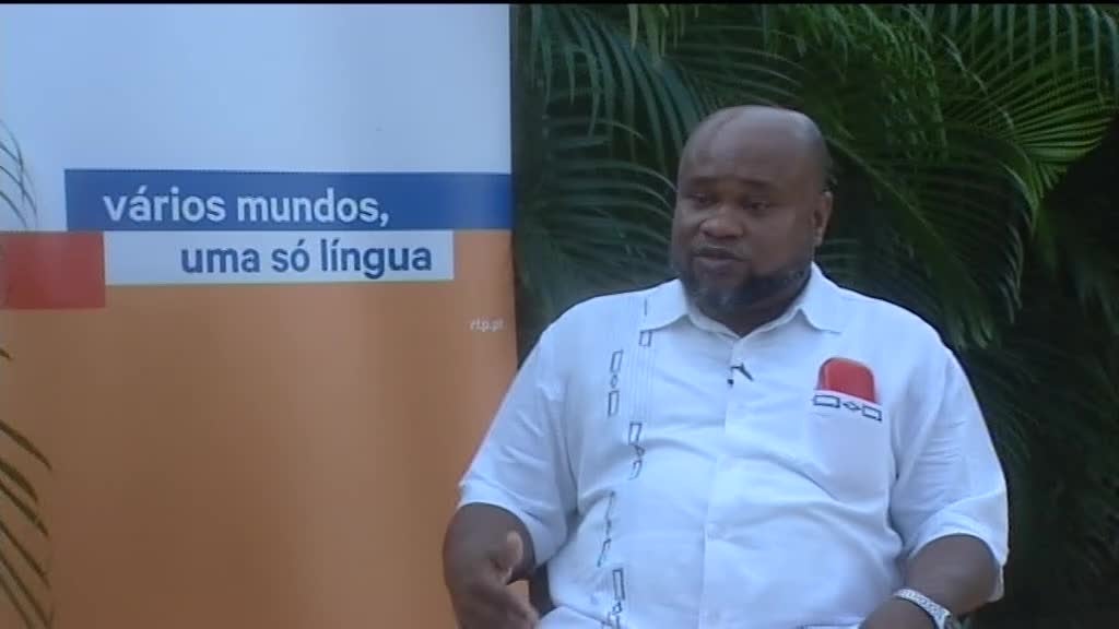 Imagem de Fórum África