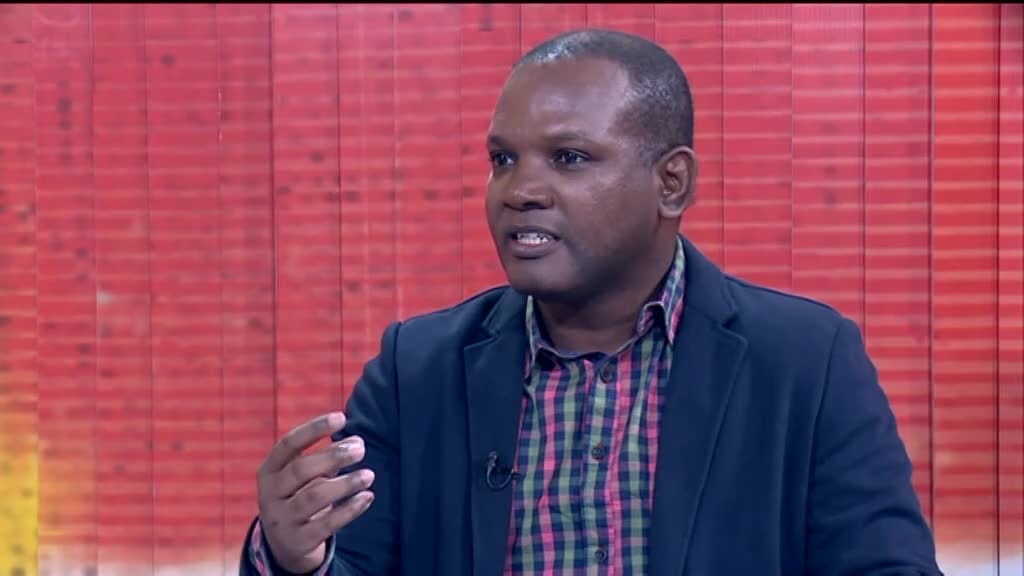 Imagem de Fórum África