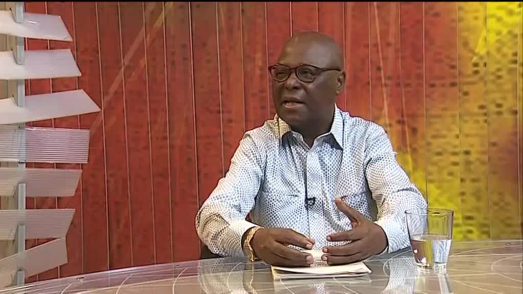 Imagem de Fórum África