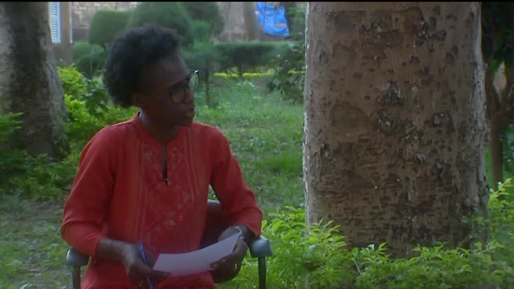 Imagem de Fórum África