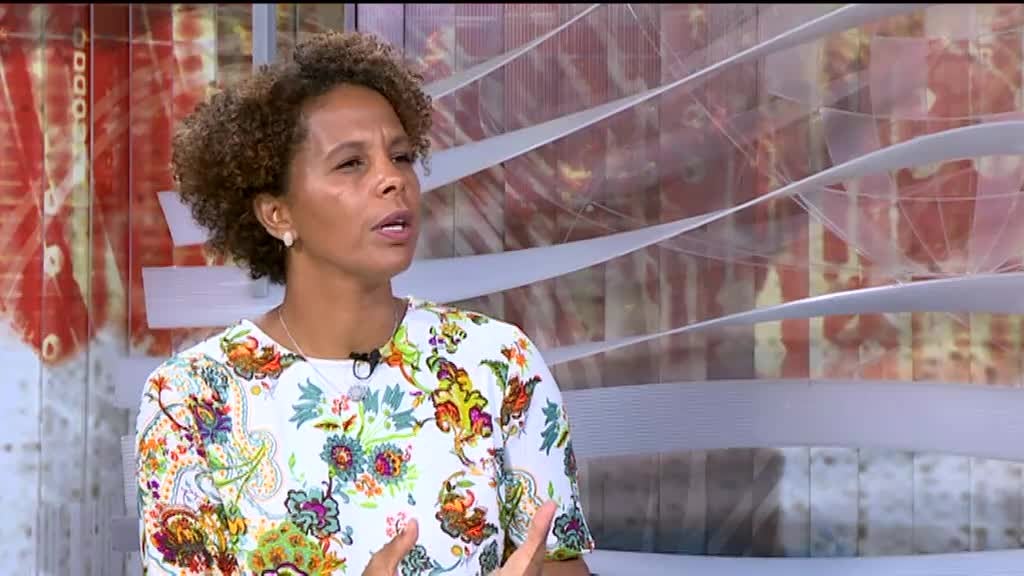 Imagem de Fórum África