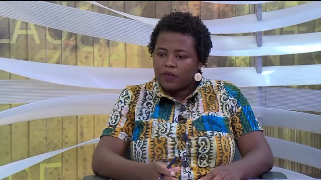 Imagem de Fórum África