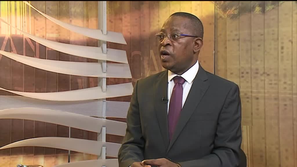 Imagem de Fórum África