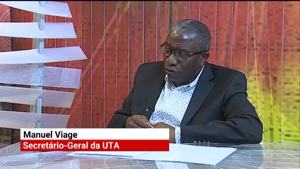 Imagem de Fórum África