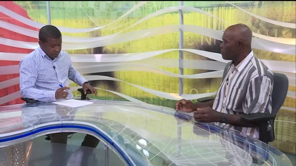 Imagem de Fórum África