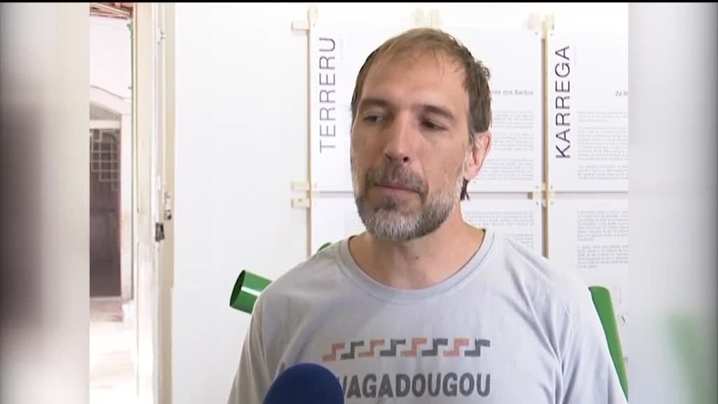 Imagem de Artes e Espetáculos