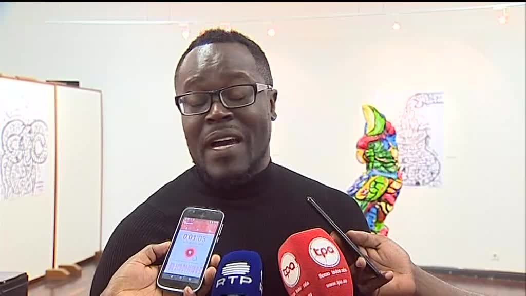 Imagem de Artes e Espetáculos