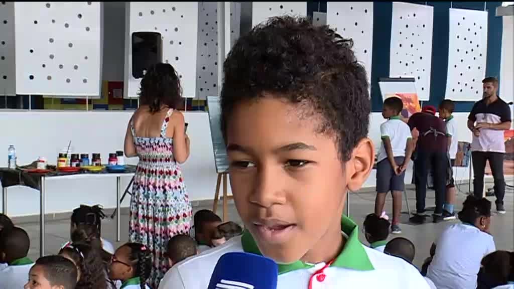 Imagem de Artes e Espetáculos