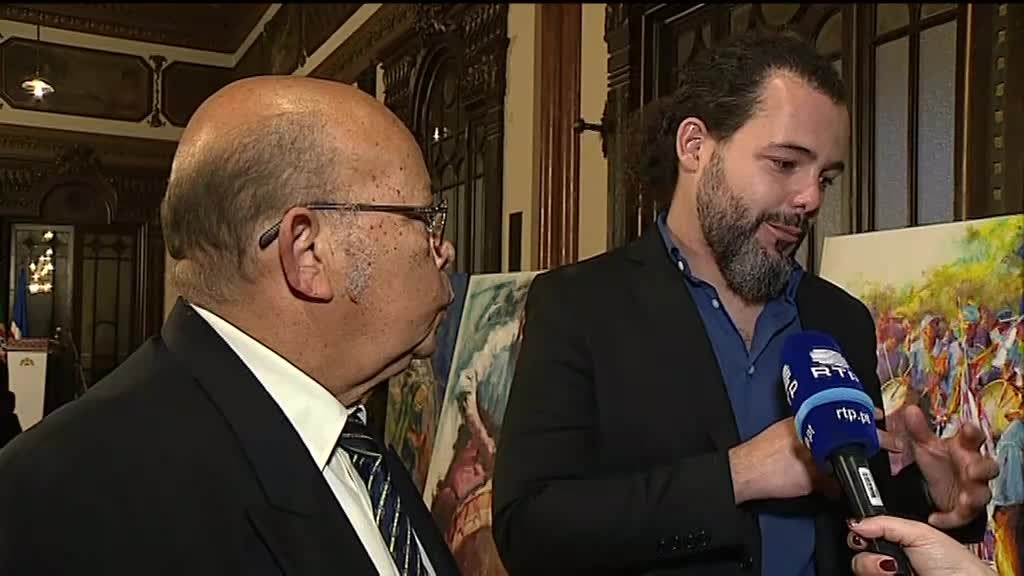 Imagem de Artes e Espetáculos