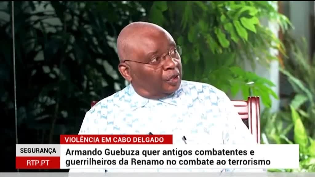 Imagem de África 7 Dias