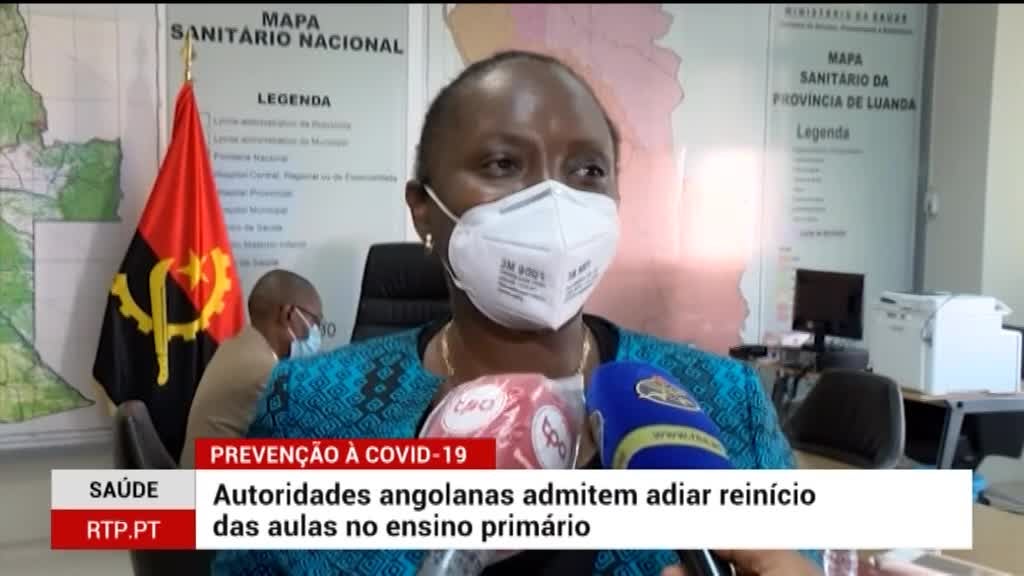 Imagem de África 7 Dias