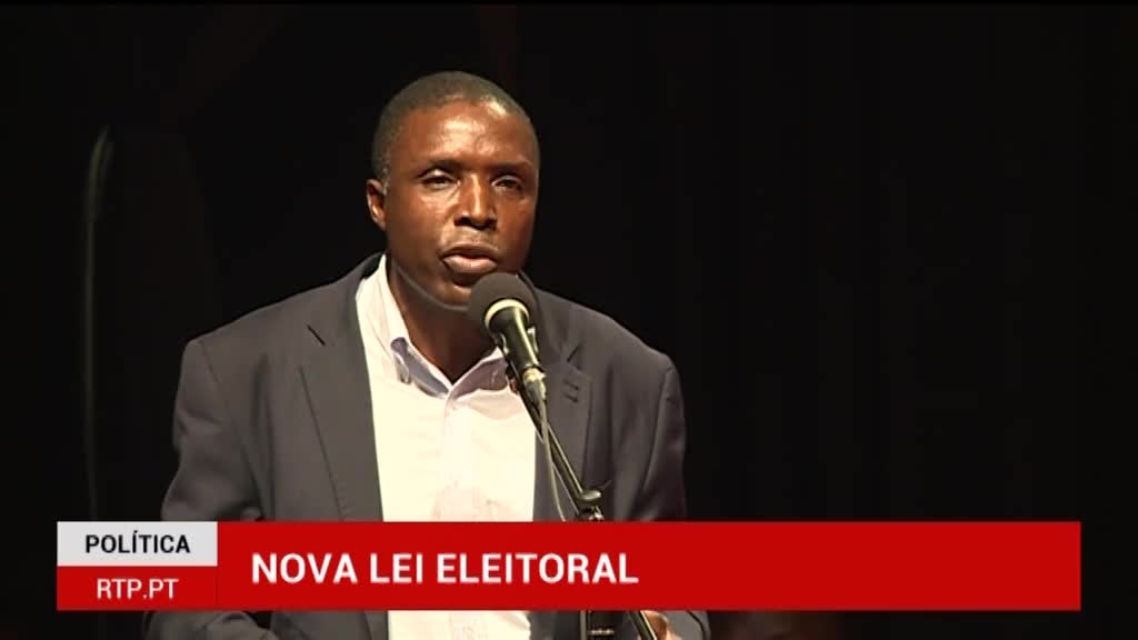 Imagem de África 7 Dias