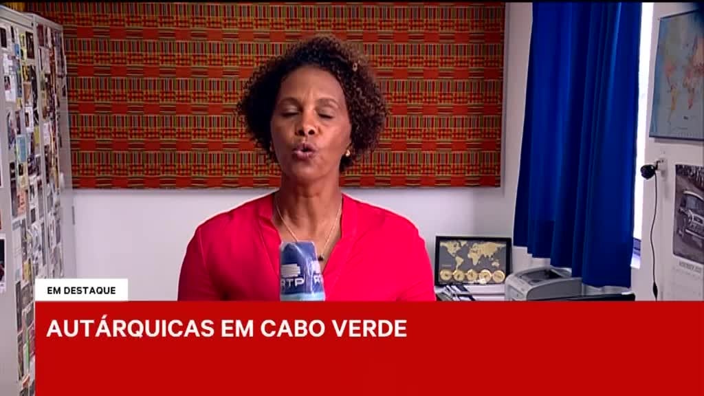 Imagem de África 7 Dias