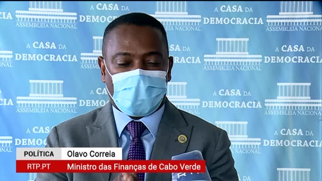 Imagem de África 7 Dias