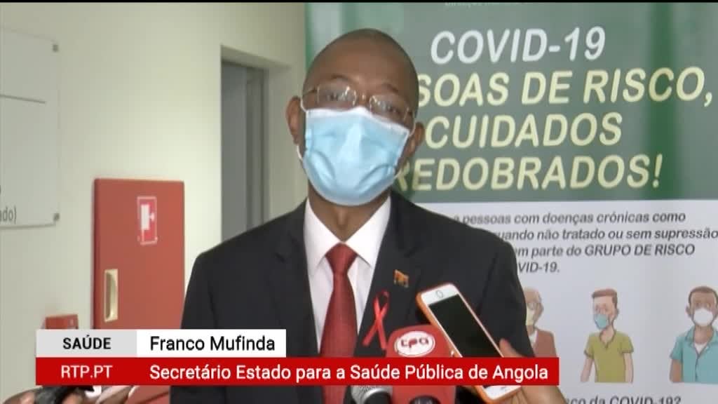 Imagem de África 7 Dias