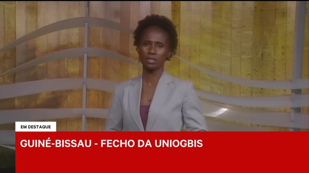 Imagem de África 7 Dias