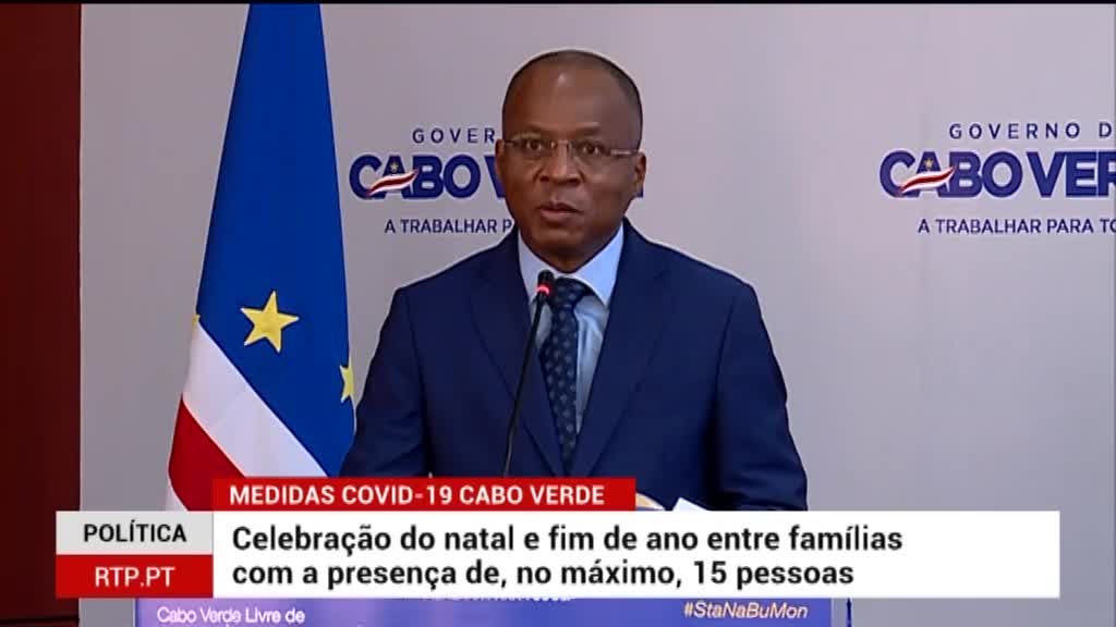 Imagem de África 7 Dias