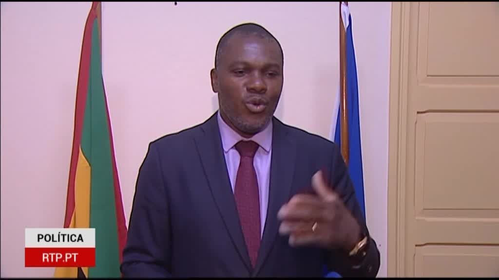 Imagem de África 7 Dias