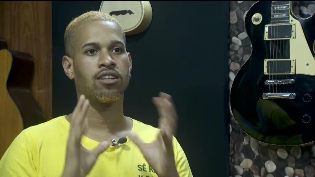 Imagem de Nha Terra Nha Cretcheu