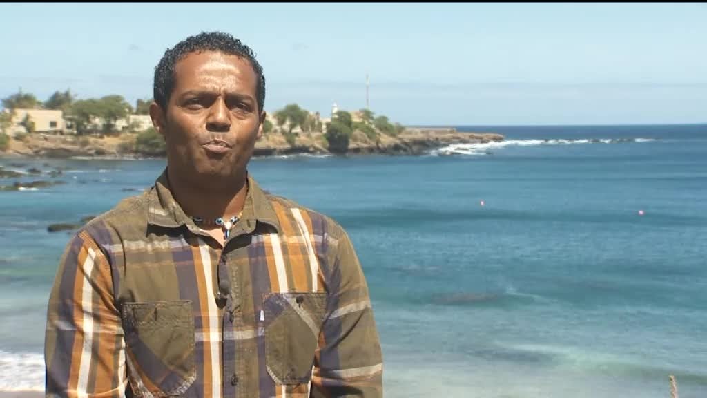 Imagem de Nha Terra Nha Cretcheu