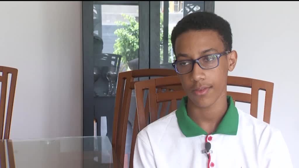 Imagem de Nha Terra Nha Cretcheu