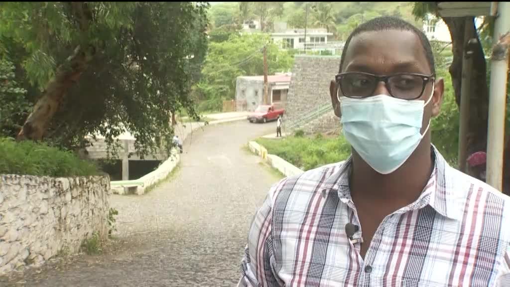 Imagem de Nha Terra Nha Cretcheu