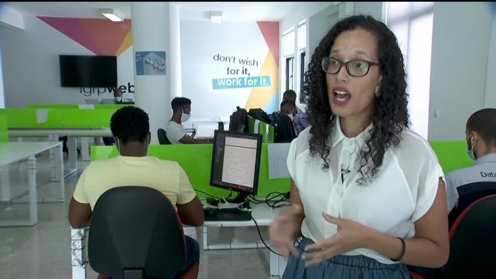 Imagem de Nha Terra Nha Cretcheu