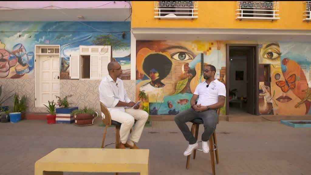 Imagem de Nha Terra Nha Cretcheu