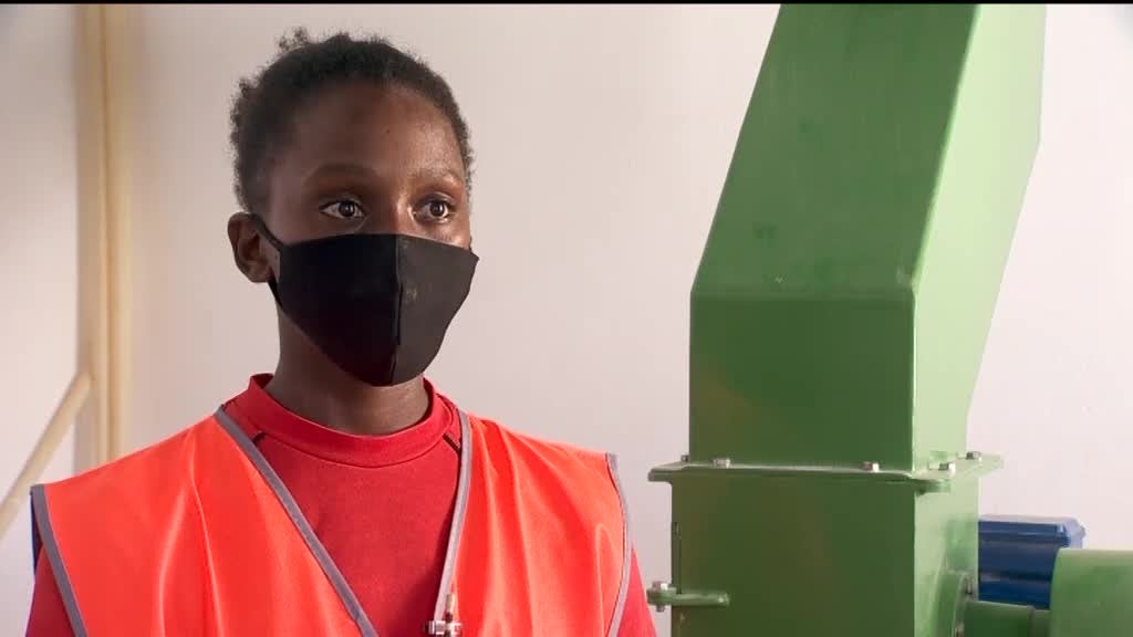 Imagem de Nha Terra Nha Cretcheu