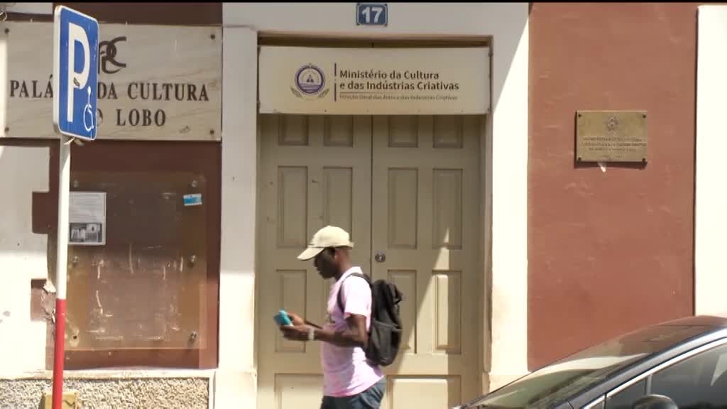 Imagem de Nha Terra Nha Cretcheu