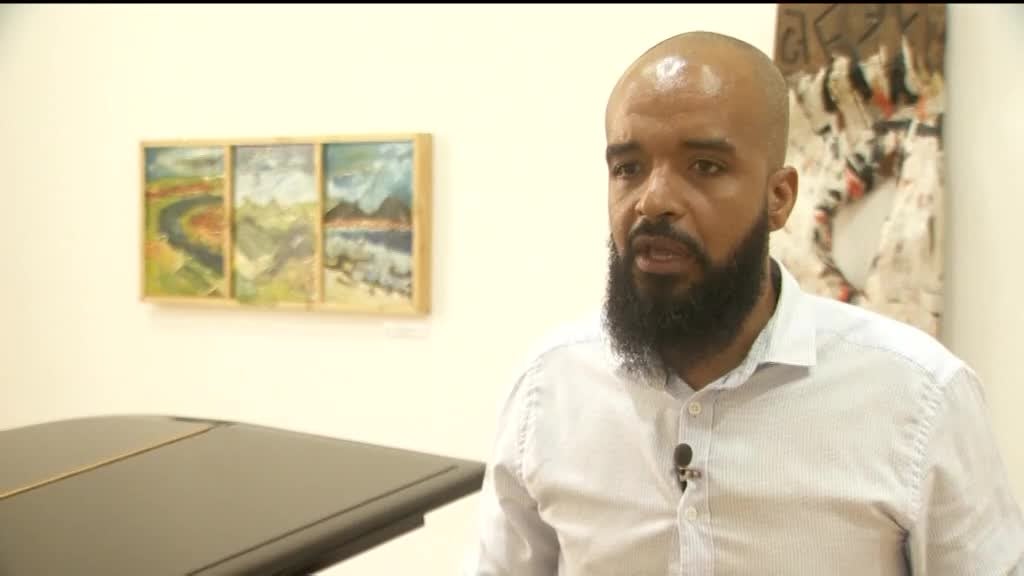 Imagem de Nha Terra Nha Cretcheu