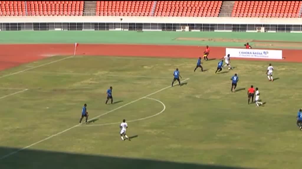 Imagem de África Sport