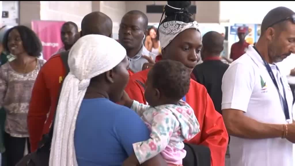 Imagem de África Sport