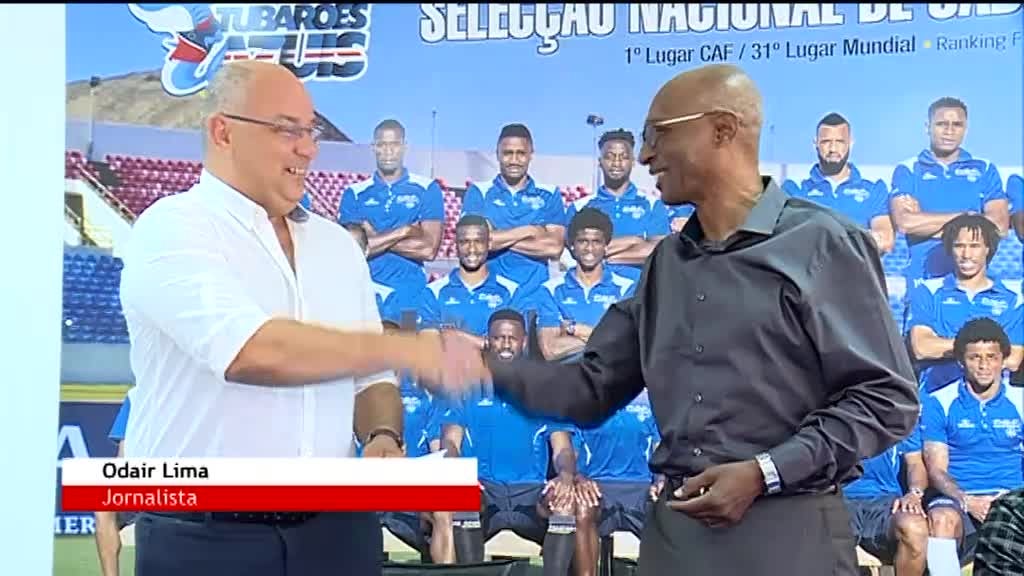 Imagem de África Sport