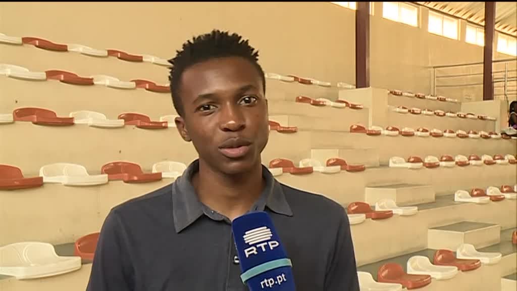 Imagem de África Sport