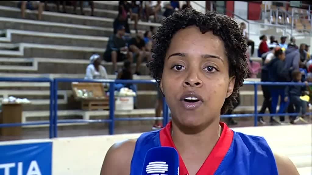 Imagem de África Sport