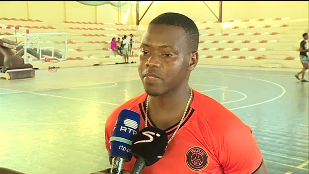 Imagem de África Sport